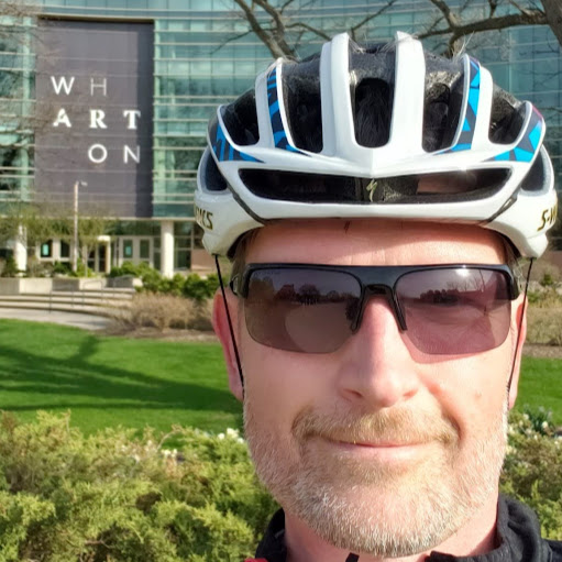 Matt Harrell Photo 38