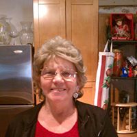 Geraldine Ross Photo 16