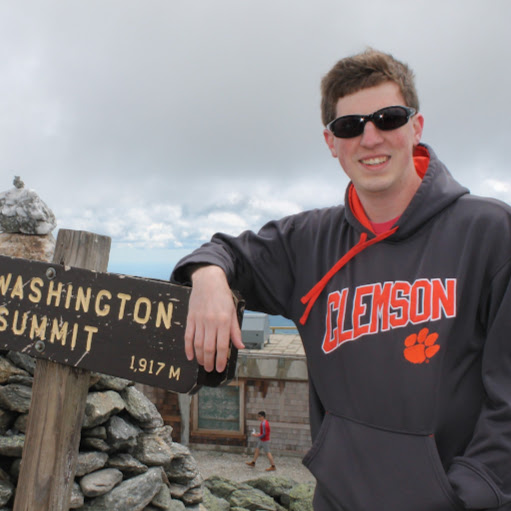 Joshua Duncan Photo 12