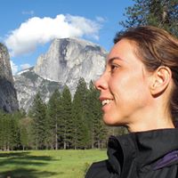 Joanna Meyer Photo 13