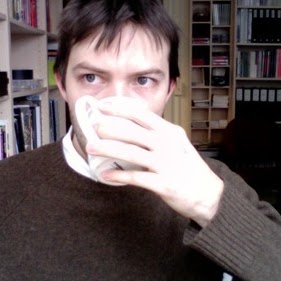 Nicholas Lange Photo 21