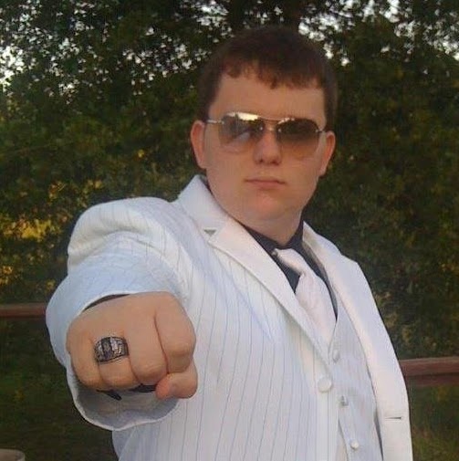 Jimmy Curry Photo 32