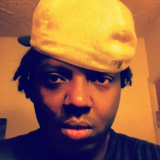 Theodore Hampton Photo 4