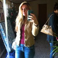 Alaina Brown Photo 11