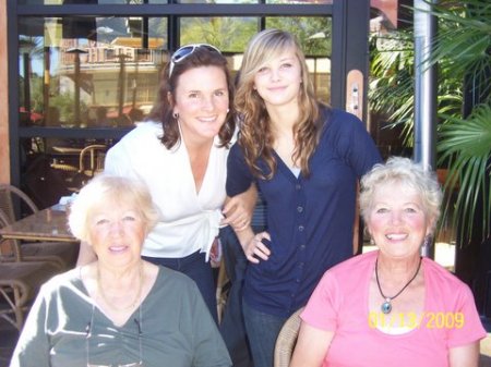 Barbara Harvey Photo 3