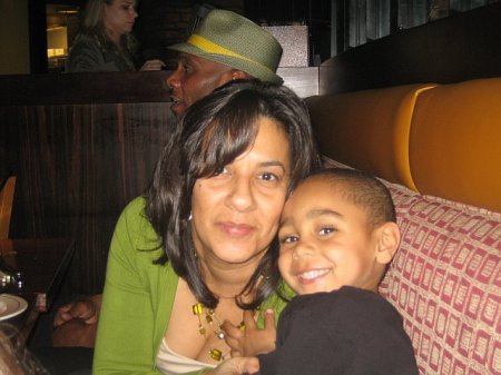 Jeannette Padilla Photo 28