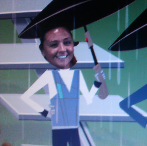 Samantha Dickey Photo 2