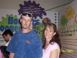 Kim Gresham Photo 16