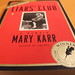 Mary Karr Photo 13