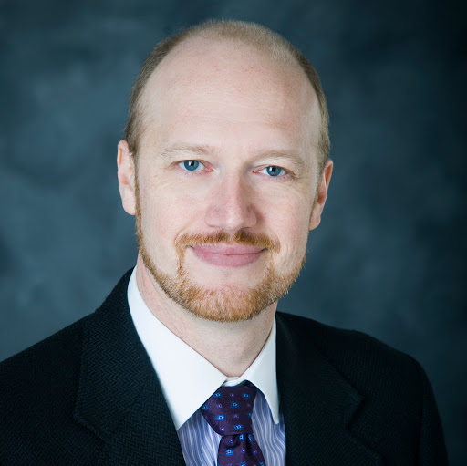 David Fulton Photo 16