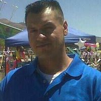 Eric Vargas Photo 16