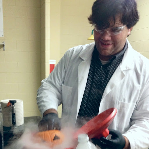 Andrew Mauro Photo 14