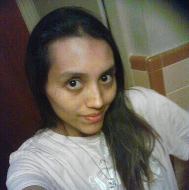 Crystal Ramos Photo 20