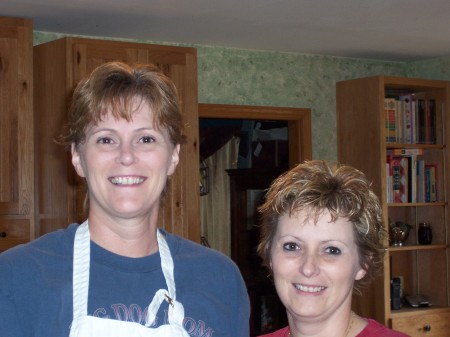 Julia Rhoades Photo 10