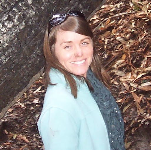 Anna Geismar Photo 2