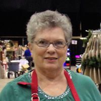 Janet Bounds Photo 8