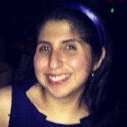 Ana Cantu Photo 28