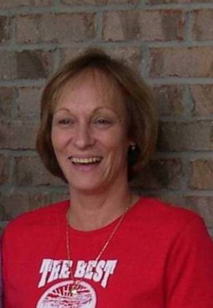 Christy Calhoun Photo 16