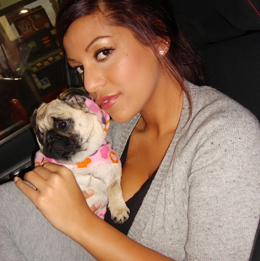 Esther Love Photo 13