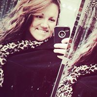 Elizabeth Stepp Photo 7