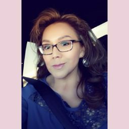 Robyn George Photo 32