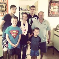 Martin Ball Photo 13