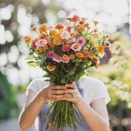 Rachael Burt Photo 23