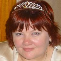 Pauline Stevenson Photo 22