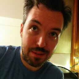 Patrick Powers Photo 42