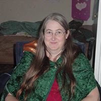 Donna Barney Photo 35