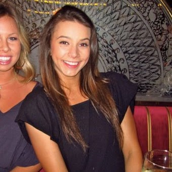 Stephanie Olson Photo 13