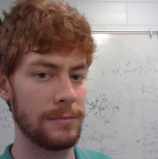 Michael Mccollum Photo 7