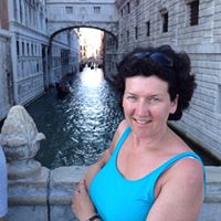 Patricia Foran Photo 4