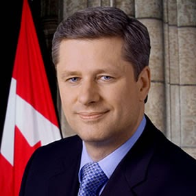 Stephen Harper Photo 50