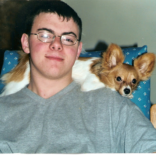 Timothy Winters Photo 36