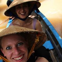 Julia Feldkamp Photo 2