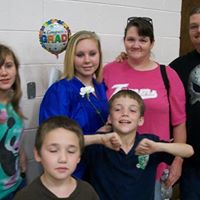 Lisa Upshaw Photo 13