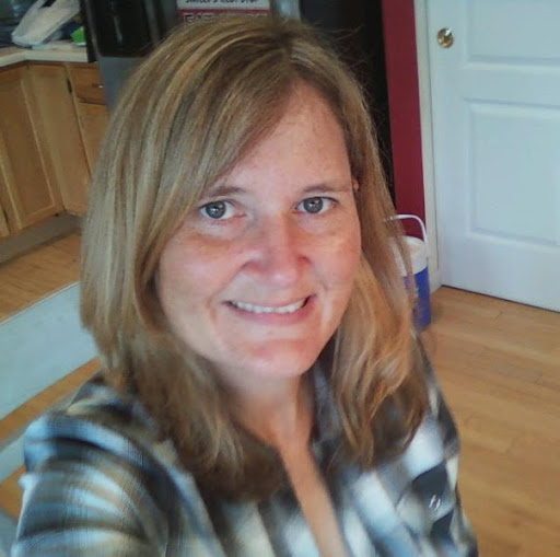 Michele Backus Photo 16