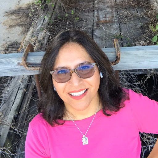 Maria Dejesus Photo 15