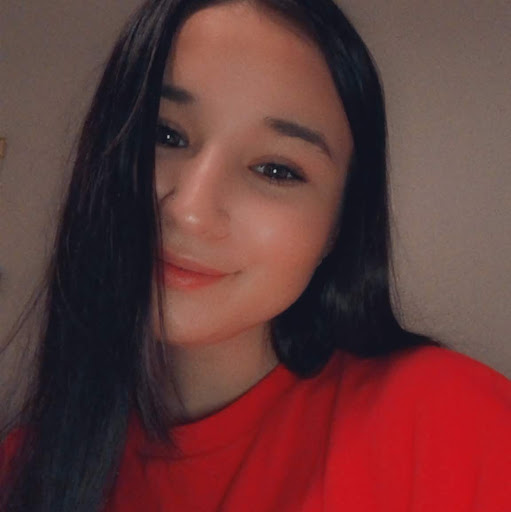 Hannah Potter Photo 8