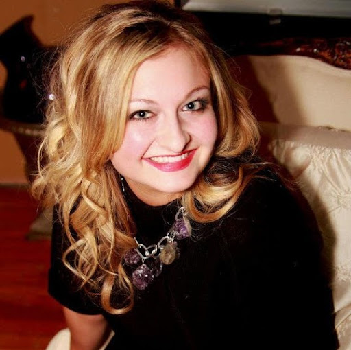 Amber Webster Photo 34