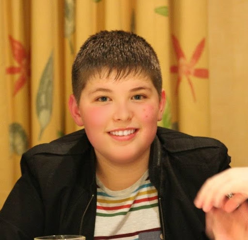 Thomas Irwin Photo 24