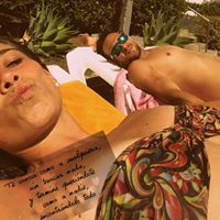 Deborah Carbajal Photo 5