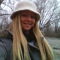 Danielle Roush Photo 13