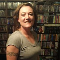 Alicia Redding Photo 30