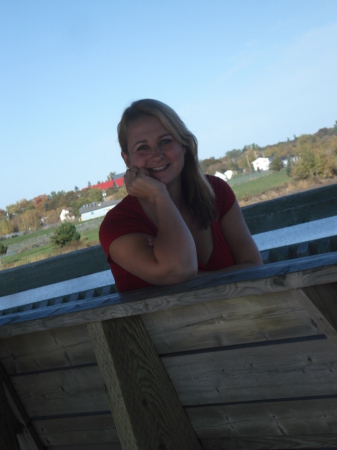 Jessica Cameron Photo 14