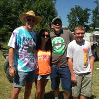 Brad Cross Photo 24