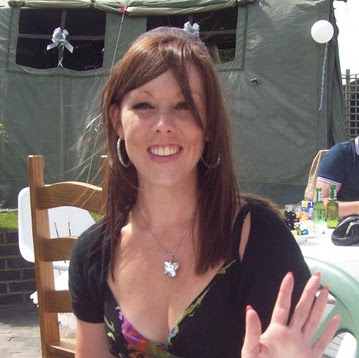 Michelle Rider Photo 8