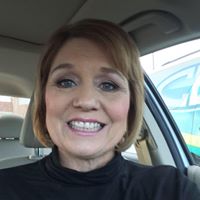 Shirley Robinson Photo 9