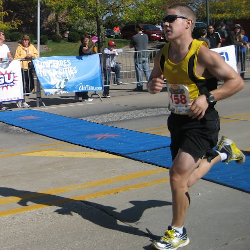 Brian Sullivan Photo 57